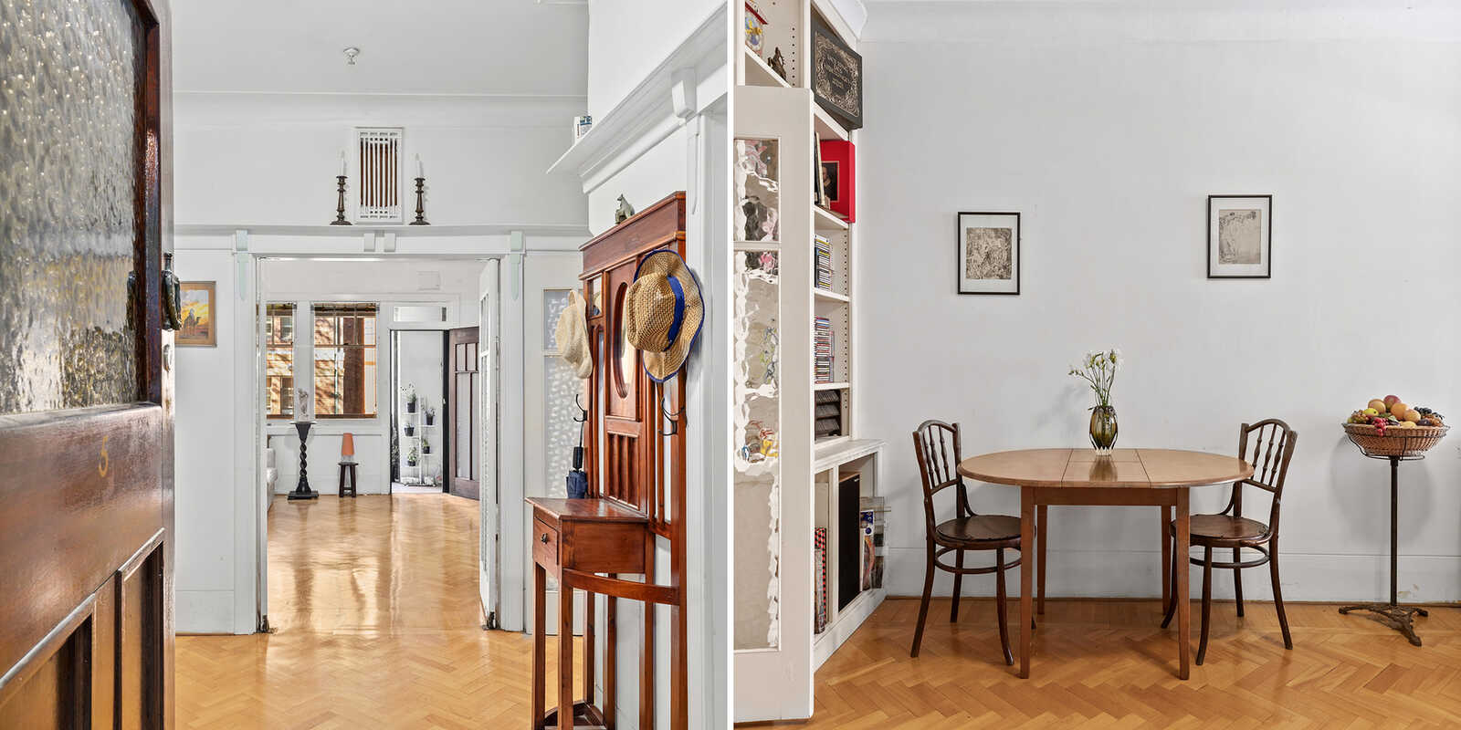 5/97-99 Macleay Street Potts Point 5/97-99 Macleay Street Potts Point