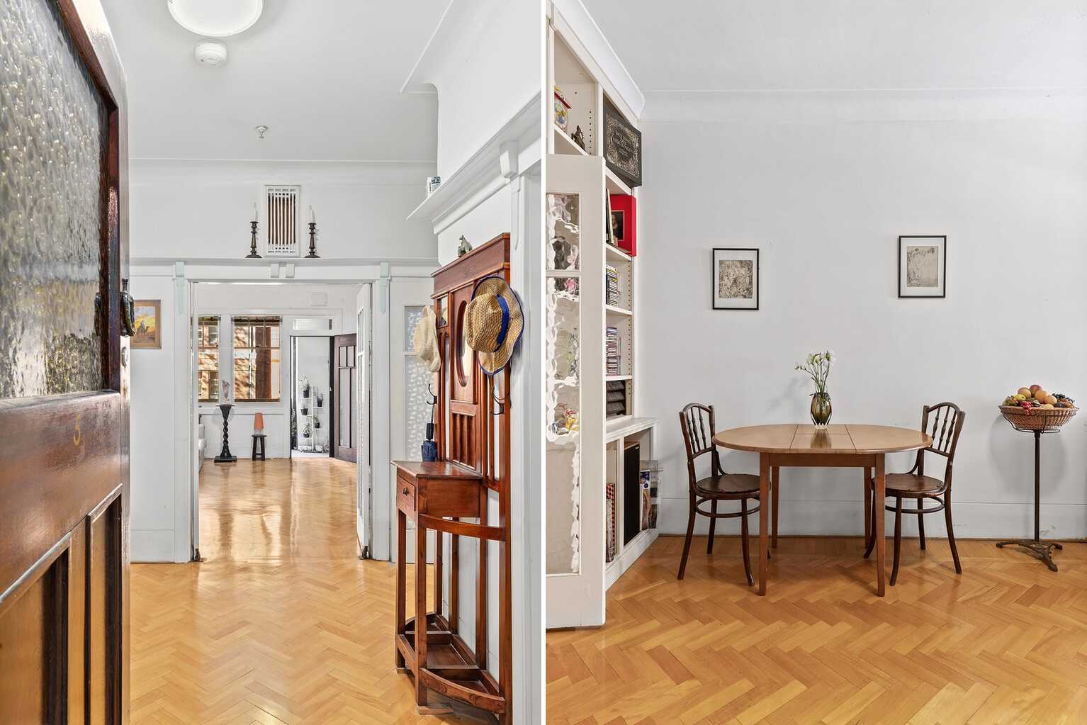 5/97-99 Macleay Street Potts Point 5/97-99 Macleay Street Potts Point