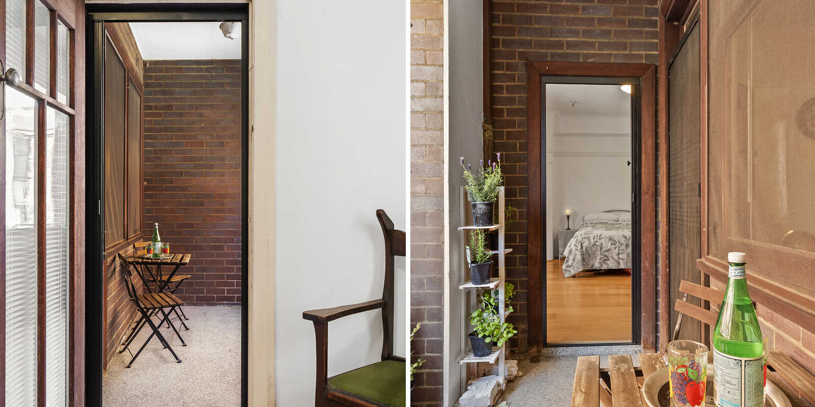 5/97-99 Macleay Street Potts Point 5/97-99 Macleay Street Potts Point