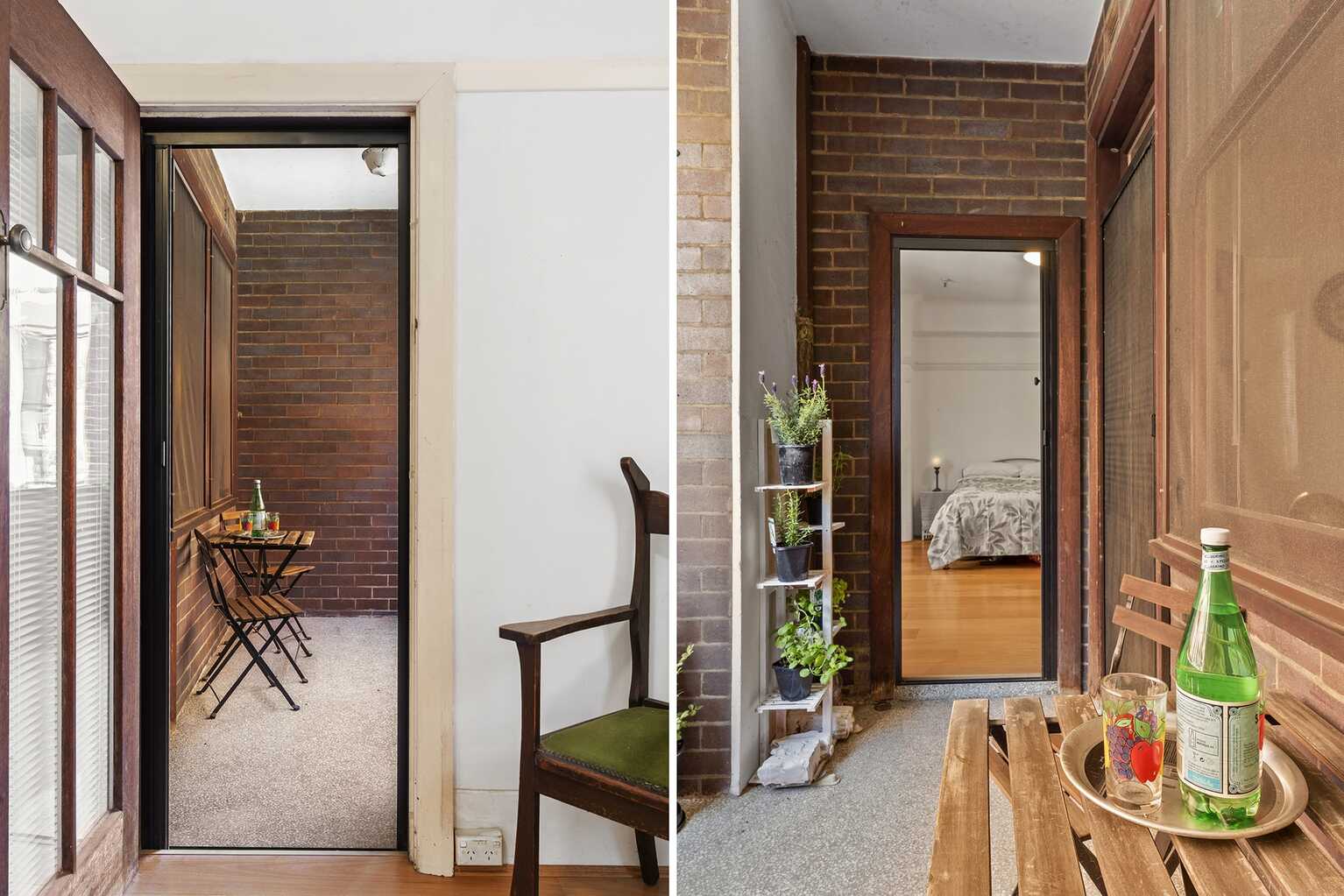 5/97-99 Macleay Street Potts Point 5/97-99 Macleay Street Potts Point