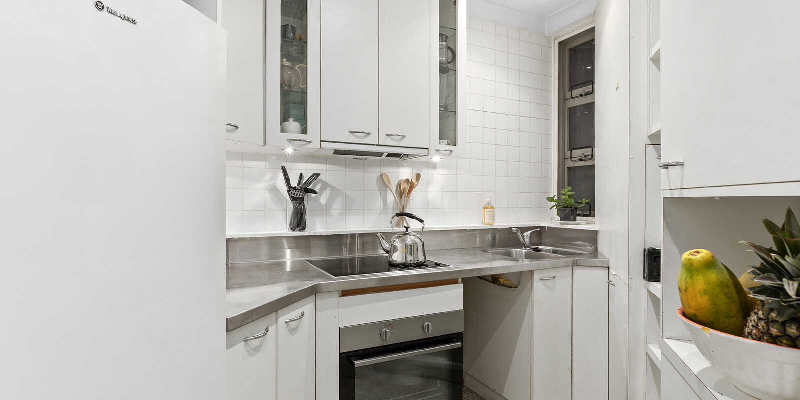 5/97-99 Macleay Street Potts Point 5/97-99 Macleay Street Potts Point