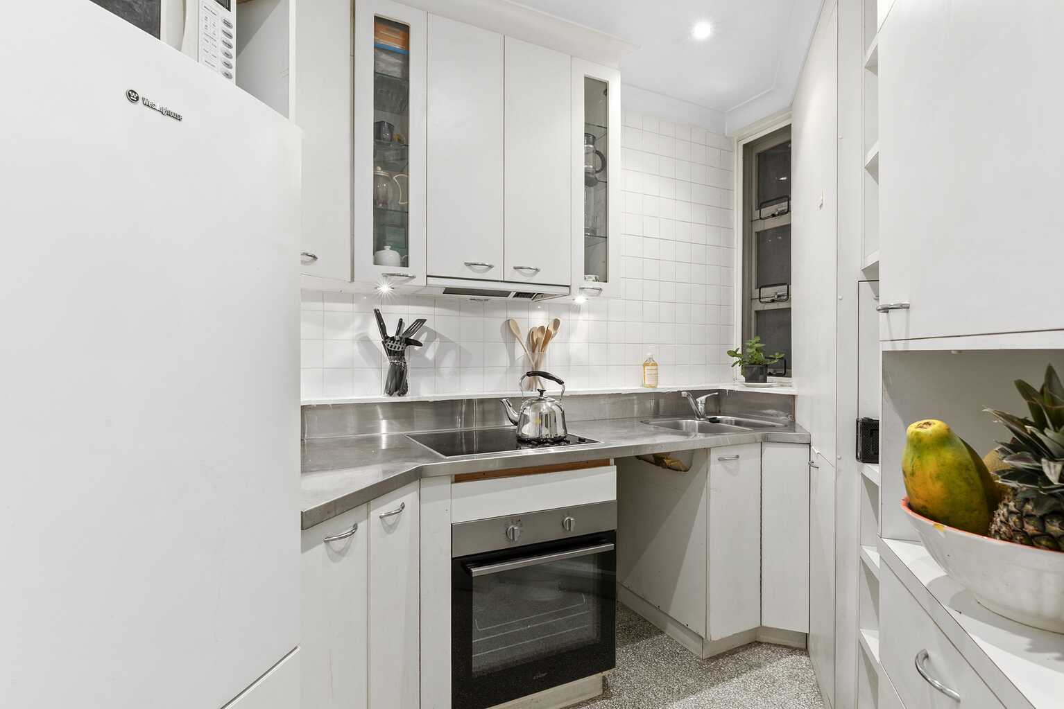 5/97-99 Macleay Street Potts Point 5/97-99 Macleay Street Potts Point