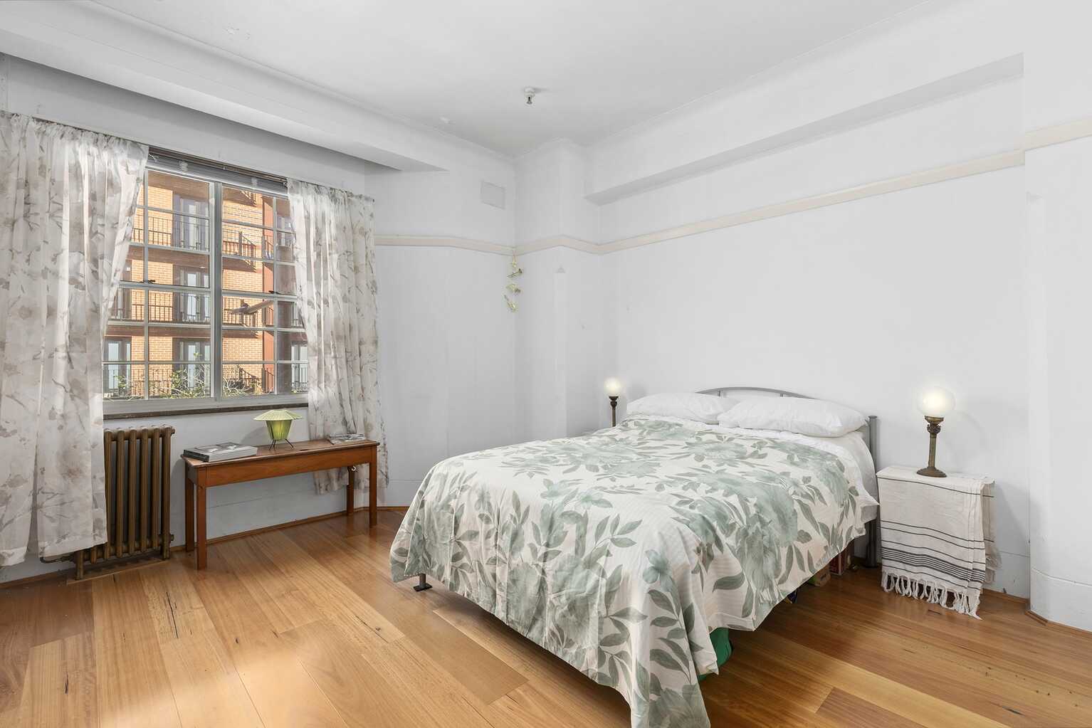 5/97-99 Macleay Street Potts Point 5/97-99 Macleay Street Potts Point