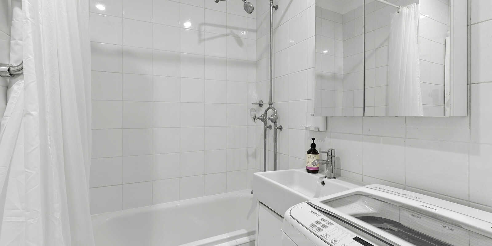 5/97-99 Macleay Street Potts Point 5/97-99 Macleay Street Potts Point