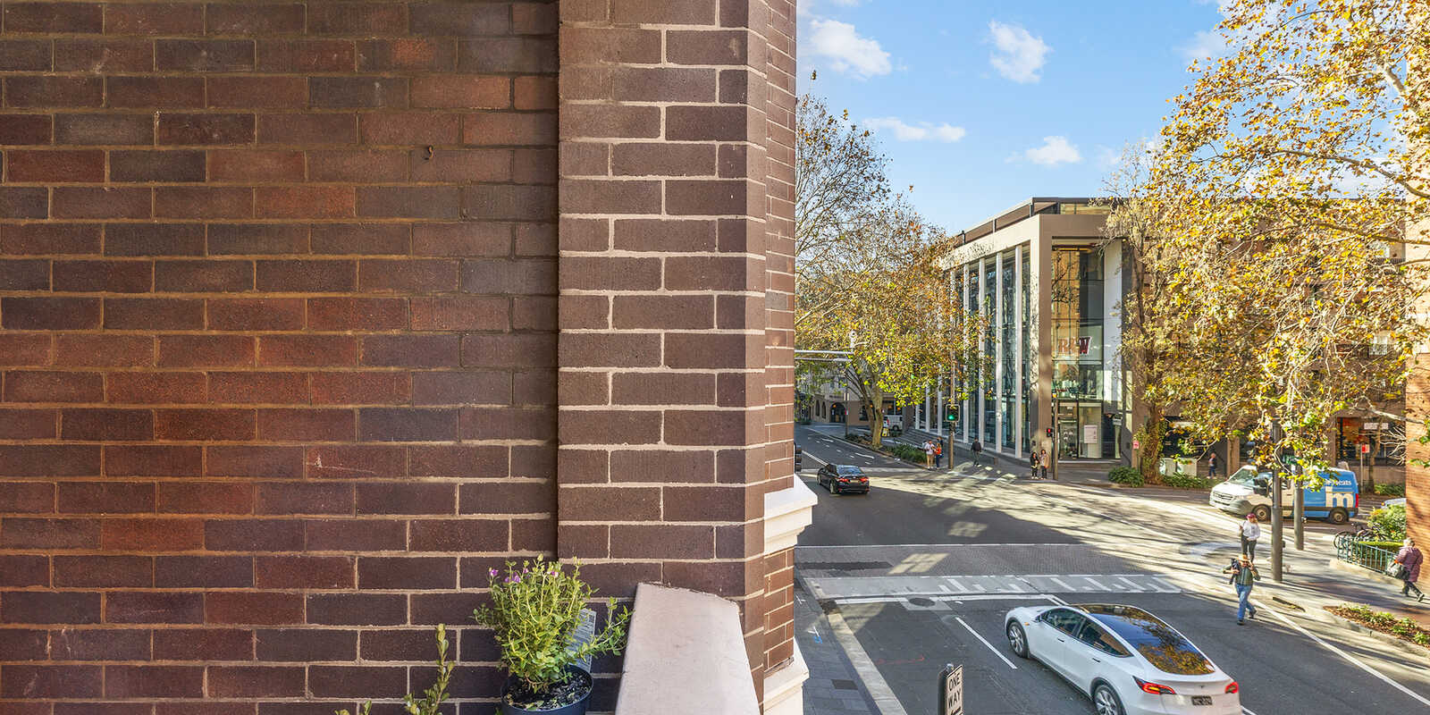 5/97-99 Macleay Street Potts Point 5/97-99 Macleay Street Potts Point