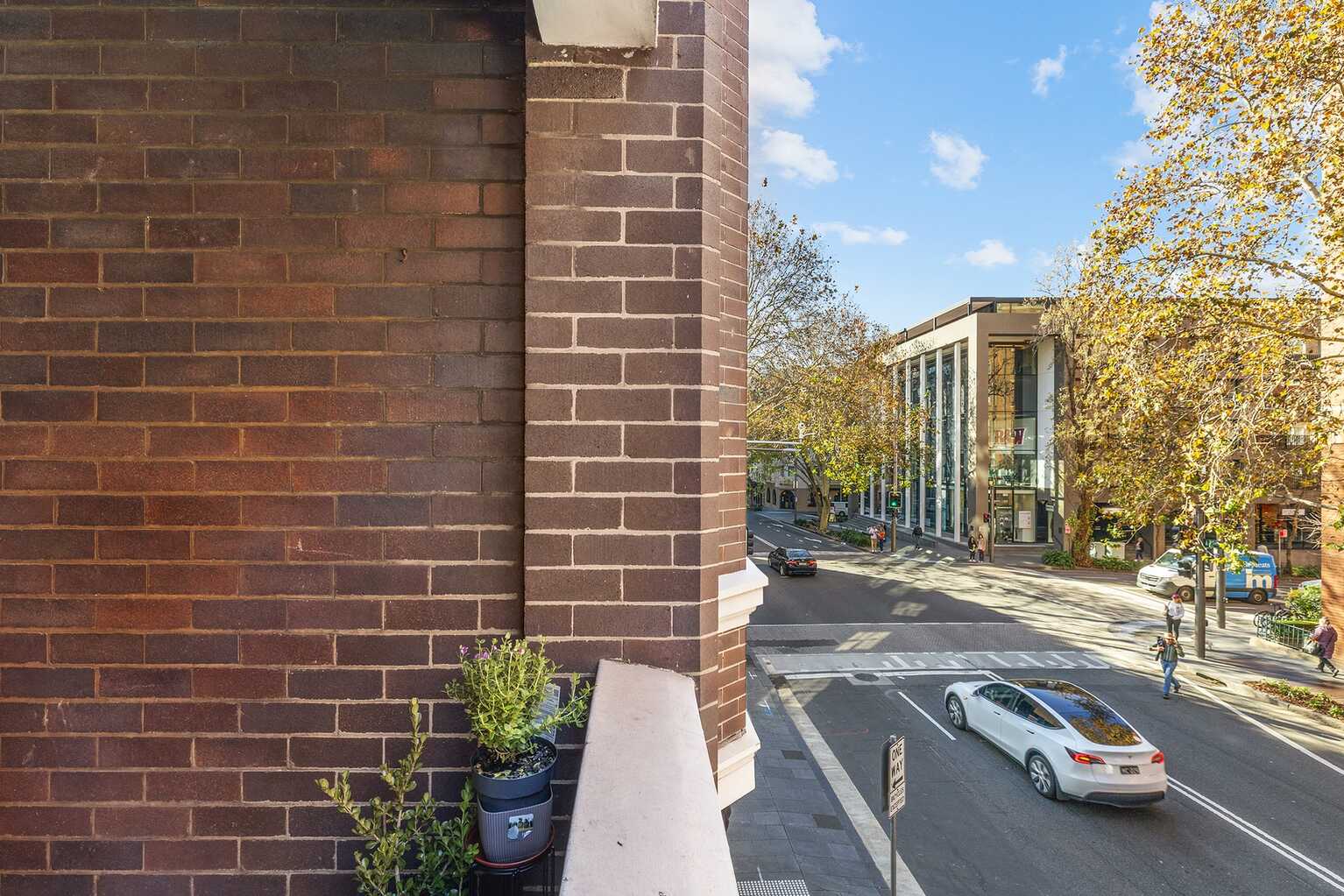 5/97-99 Macleay Street Potts Point 5/97-99 Macleay Street Potts Point