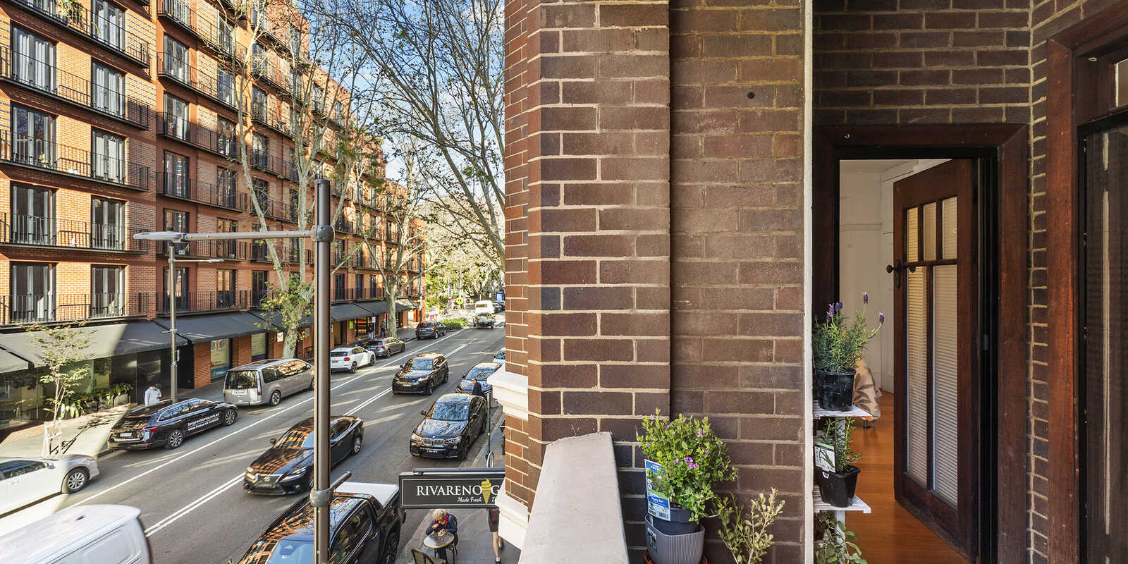 5/97-99 Macleay Street Potts Point 5/97-99 Macleay Street Potts Point