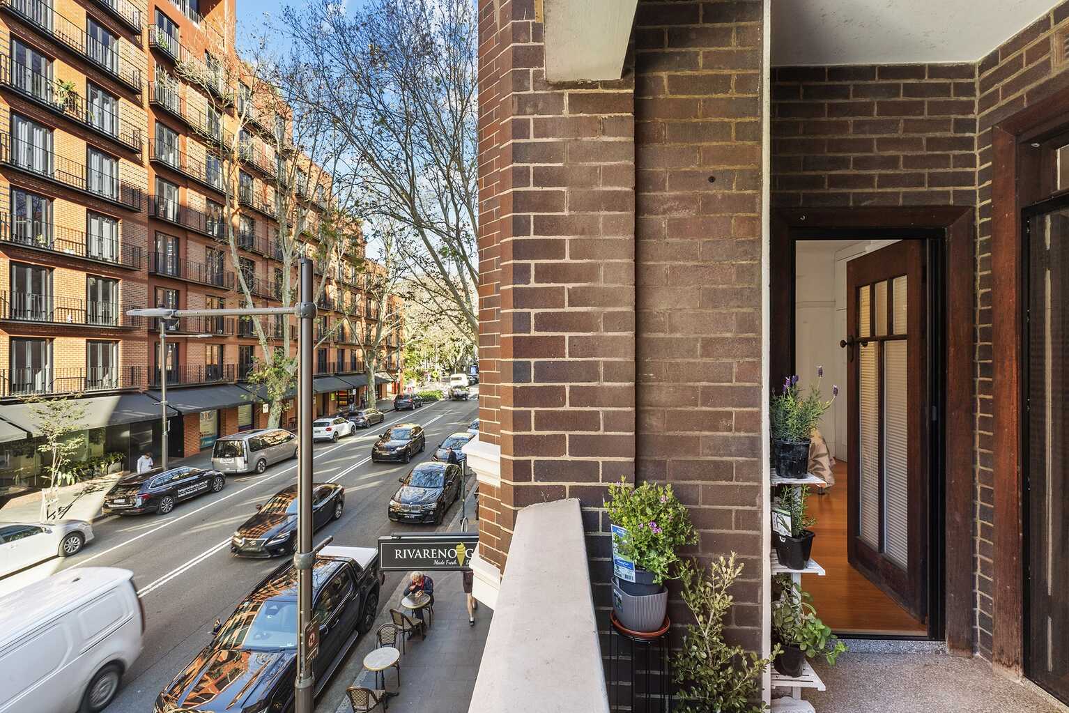5/97-99 Macleay Street Potts Point 5/97-99 Macleay Street Potts Point