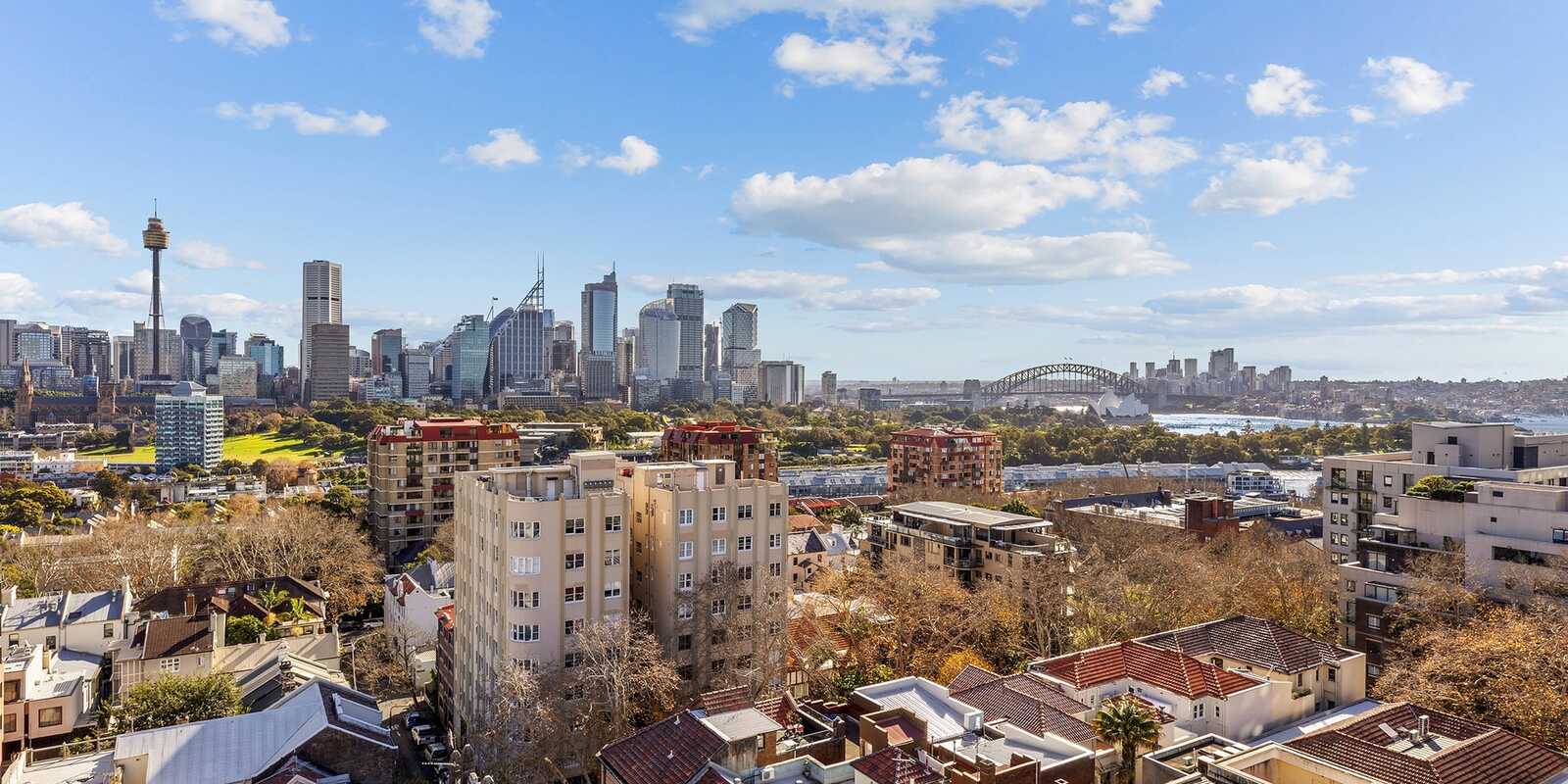 5/97-99 Macleay Street Potts Point 5/97-99 Macleay Street Potts Point