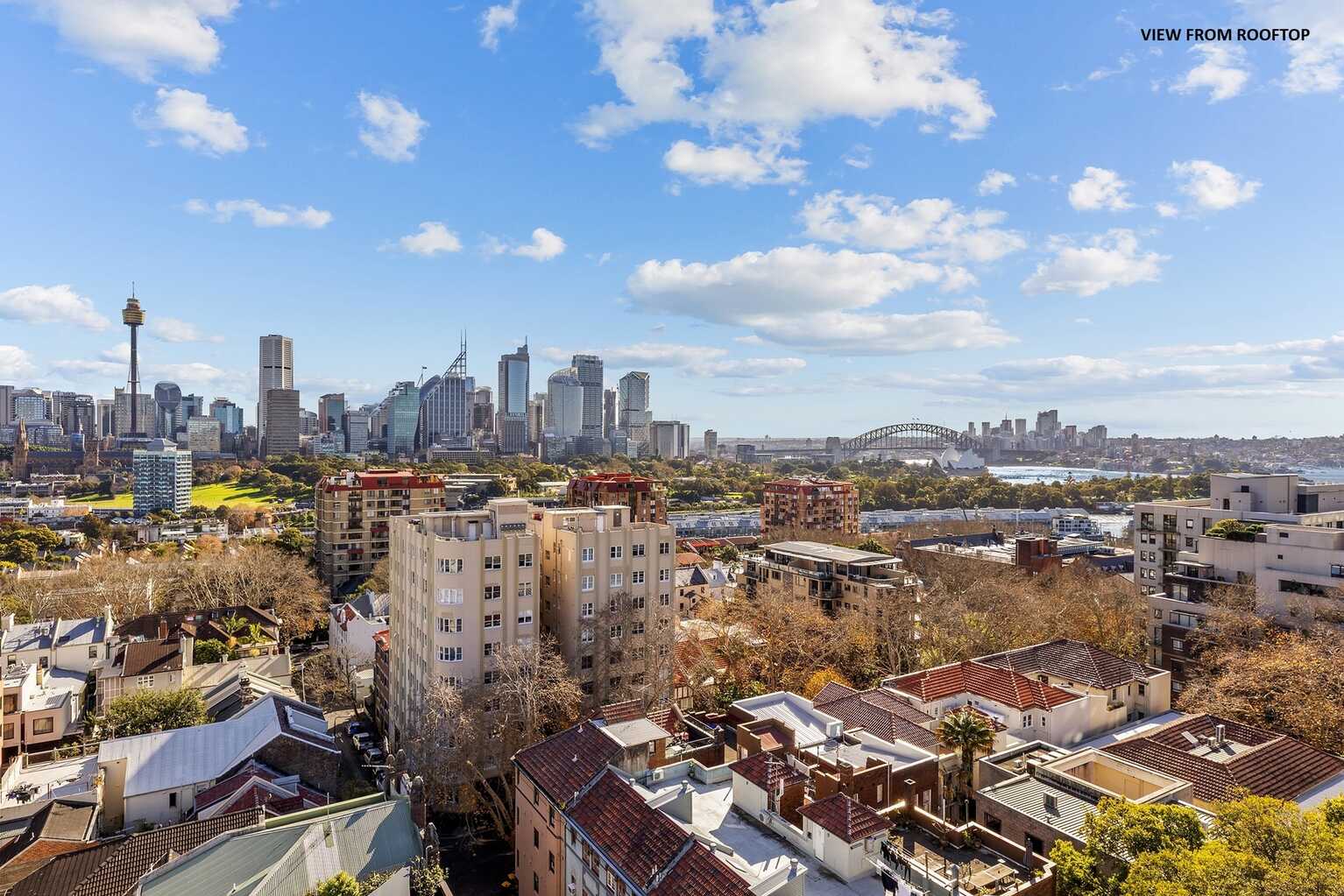 5/97-99 Macleay Street Potts Point 5/97-99 Macleay Street Potts Point