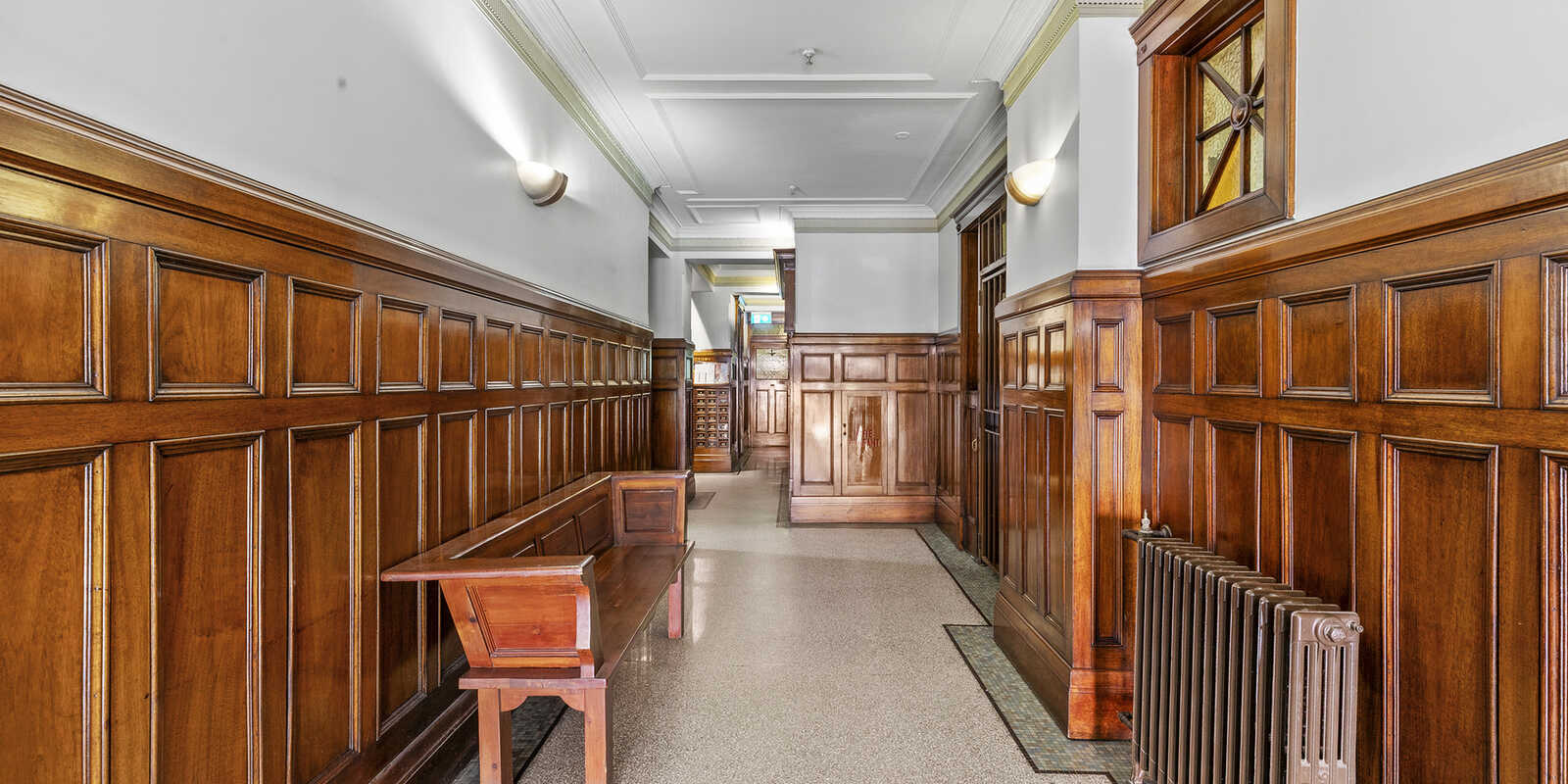 5/97-99 Macleay Street Potts Point 5/97-99 Macleay Street Potts Point