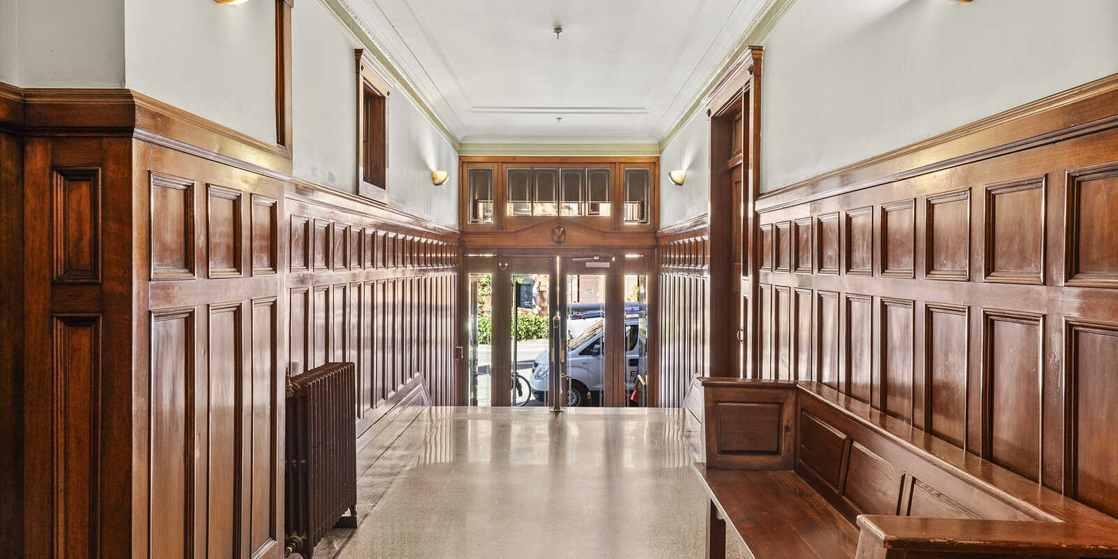 5/97-99 Macleay Street Potts Point 5/97-99 Macleay Street Potts Point