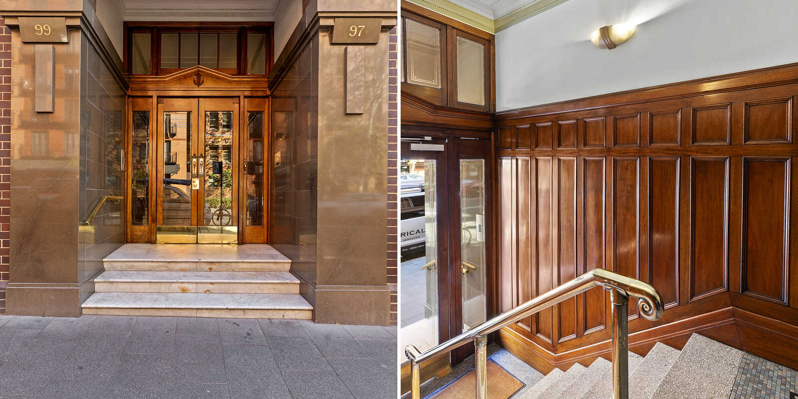 5/97-99 Macleay Street Potts Point 5/97-99 Macleay Street Potts Point