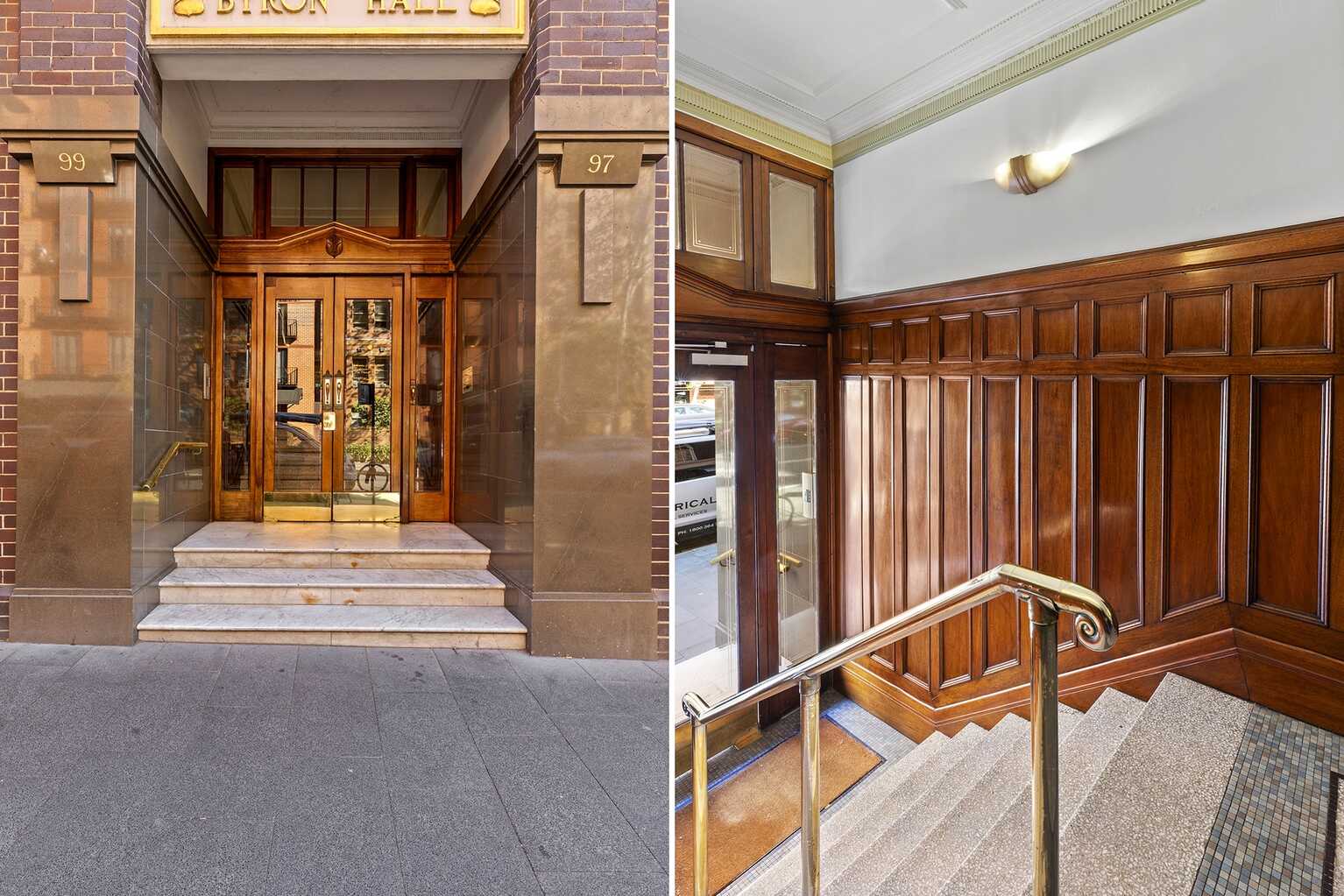 5/97-99 Macleay Street Potts Point 5/97-99 Macleay Street Potts Point