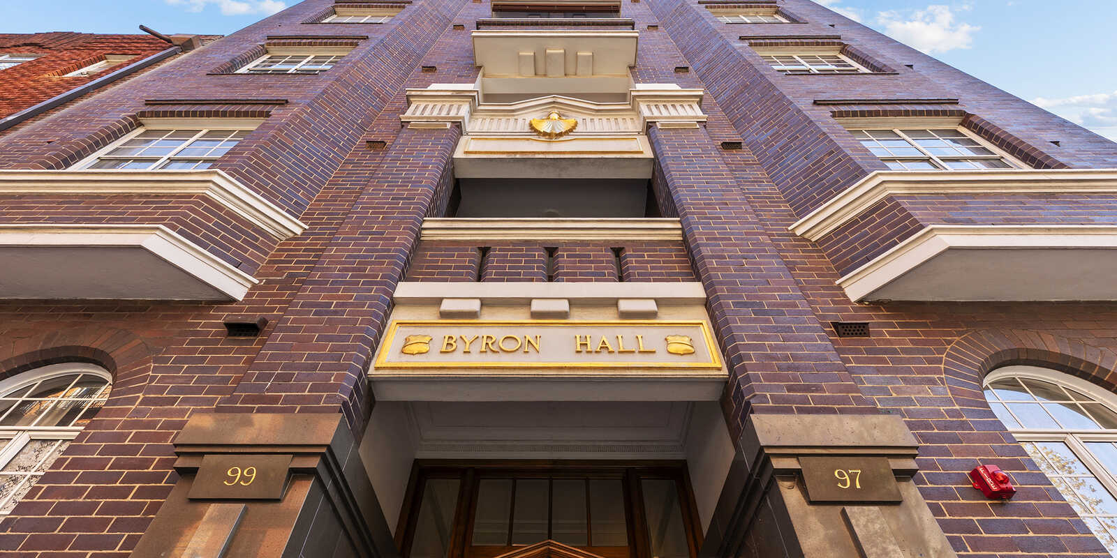 5/97-99 Macleay Street Potts Point 5/97-99 Macleay Street Potts Point