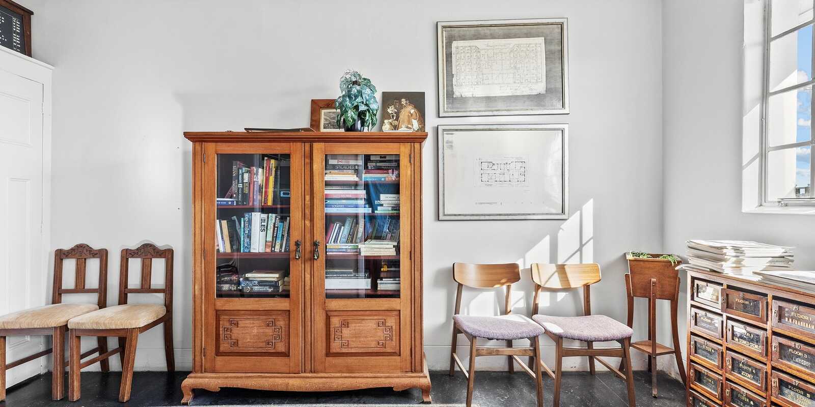 5/97-99 Macleay Street Potts Point 5/97-99 Macleay Street Potts Point