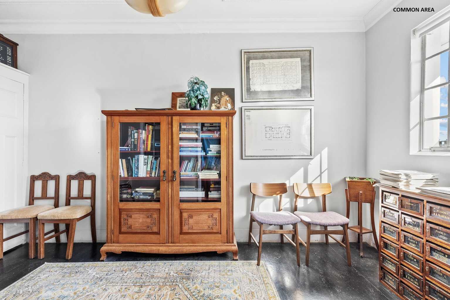 5/97-99 Macleay Street Potts Point 5/97-99 Macleay Street Potts Point