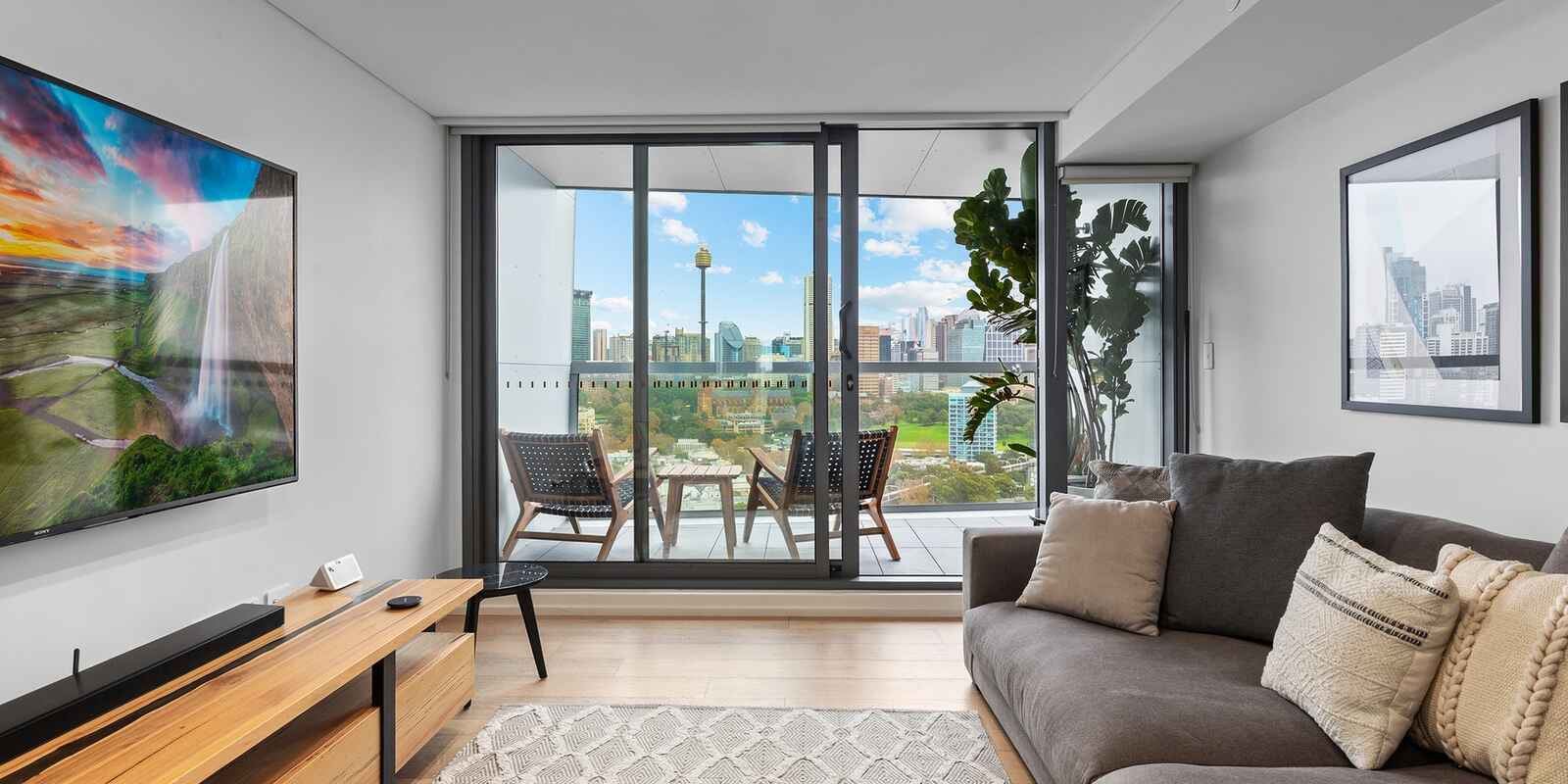1506/226 Victoria Street Potts Point