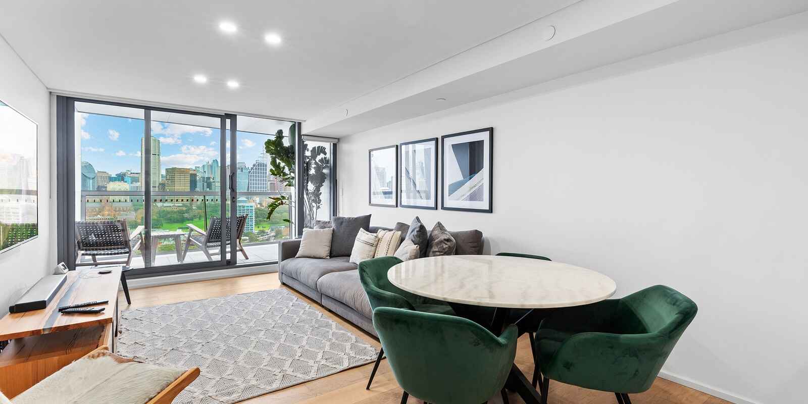 1506/226 Victoria Street Potts Point