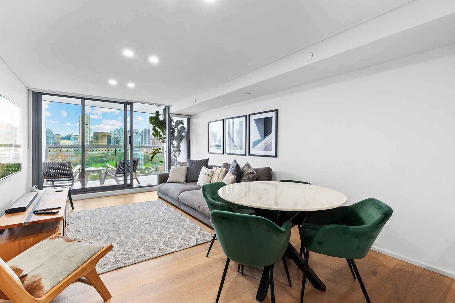 1506/226 Victoria Street Potts Point