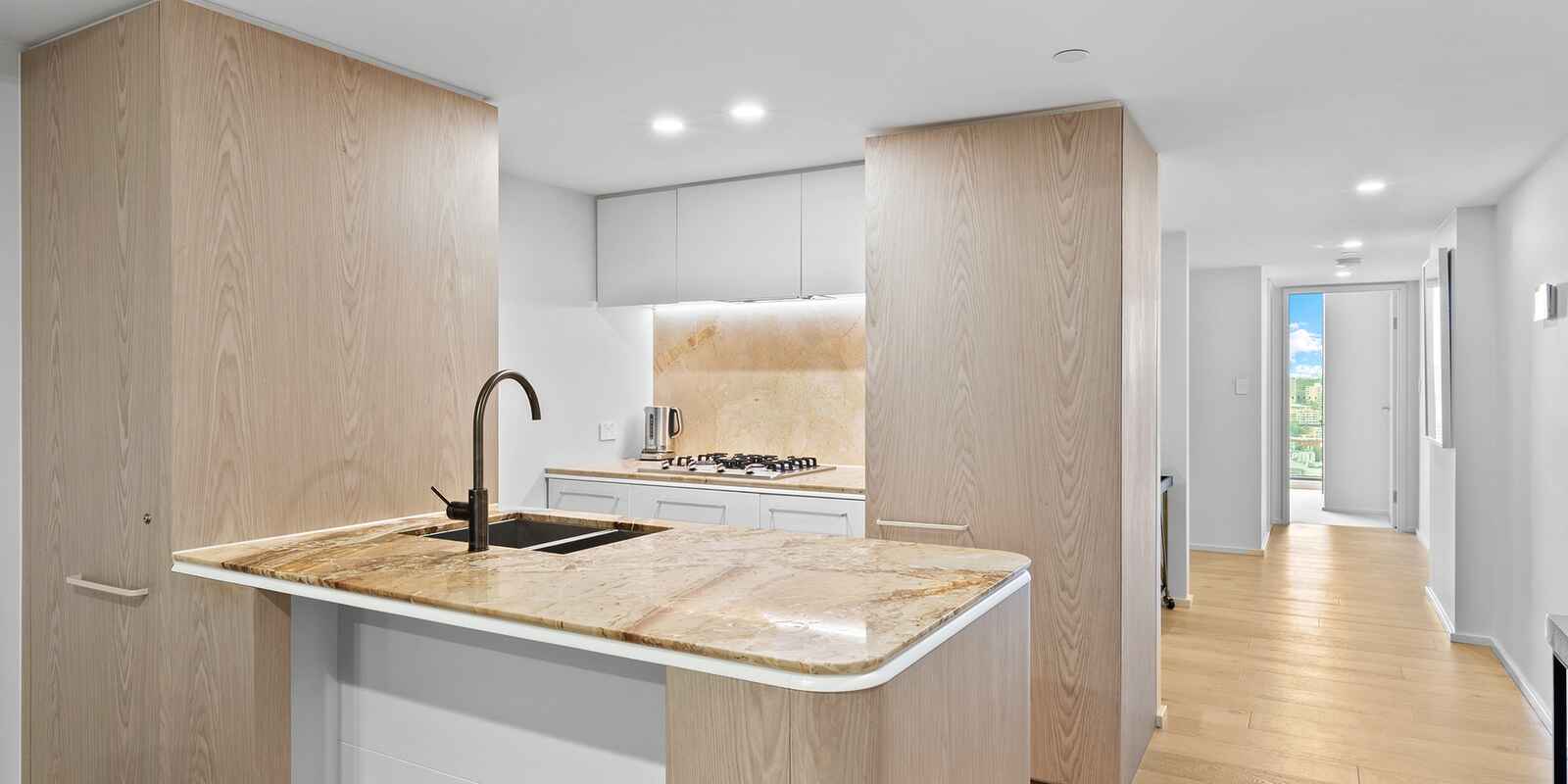 1506/226 Victoria Street Potts Point