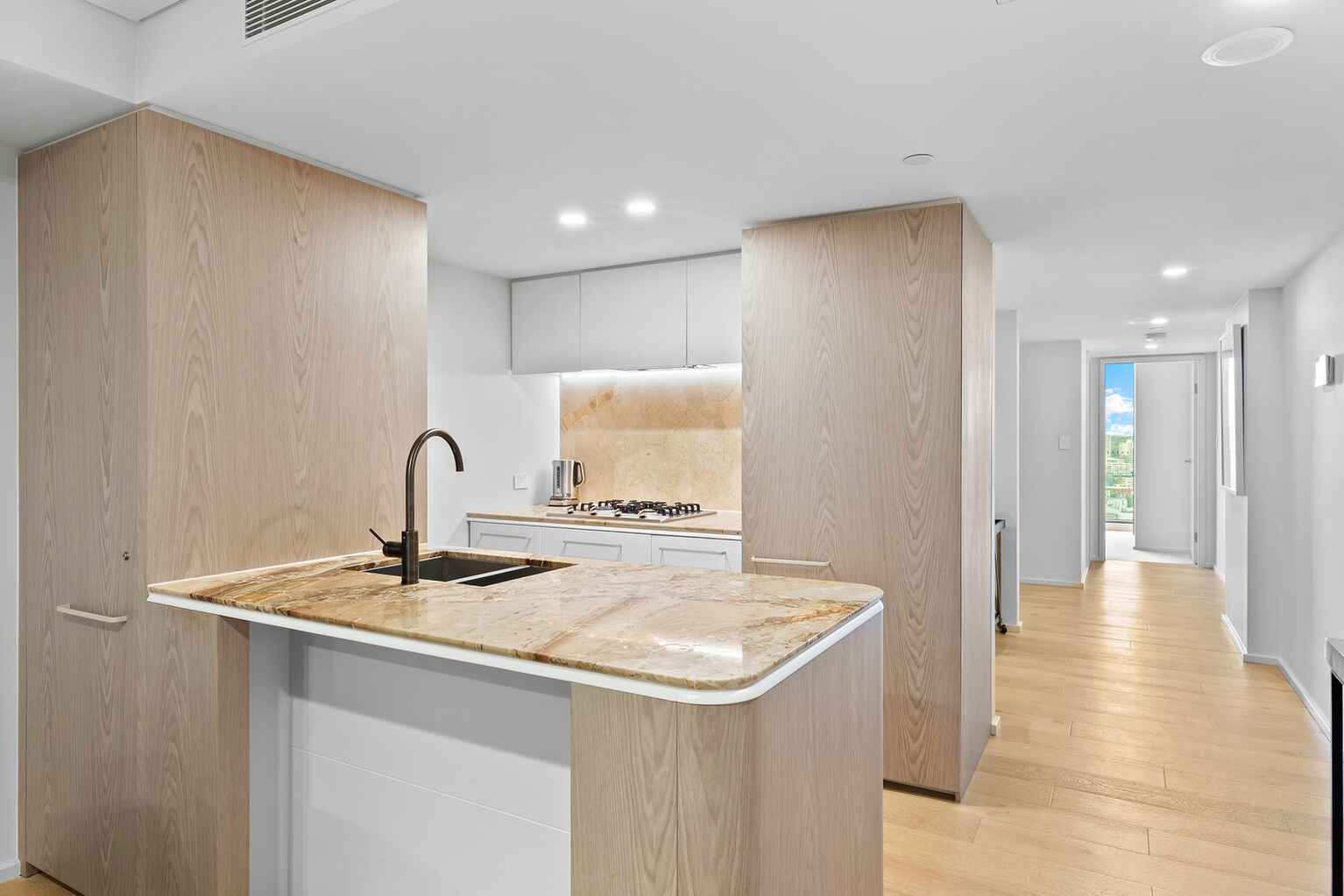 1506/226 Victoria Street Potts Point