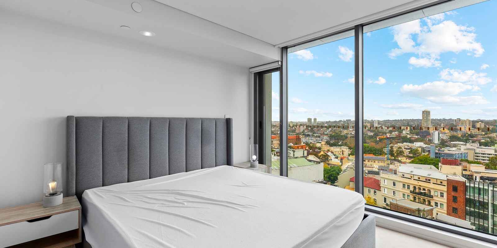 1506/226 Victoria Street Potts Point