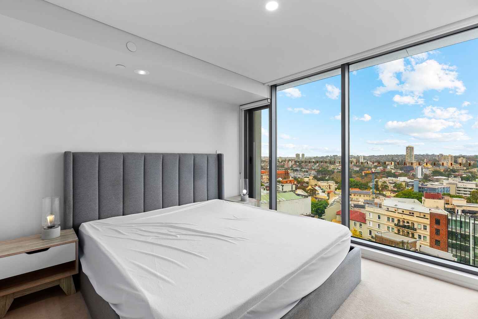 1506/226 Victoria Street Potts Point