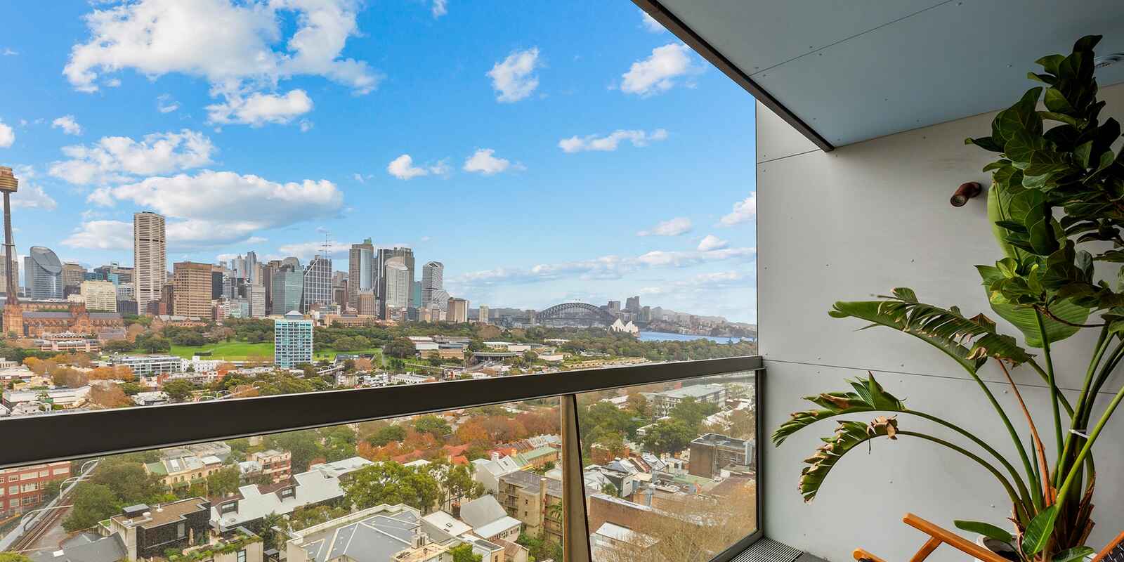 1506/226 Victoria Street Potts Point