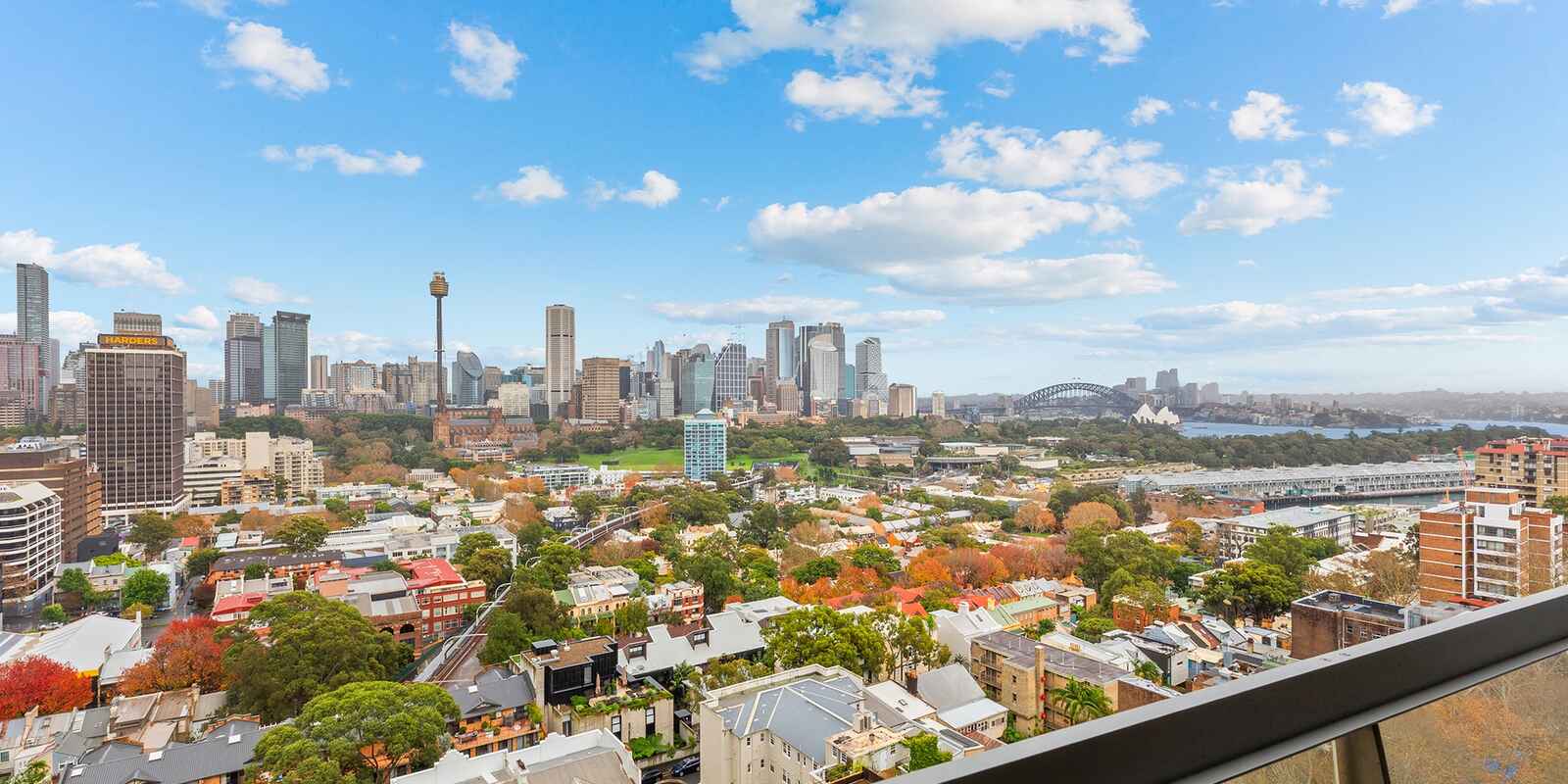 1506/226 Victoria Street Potts Point