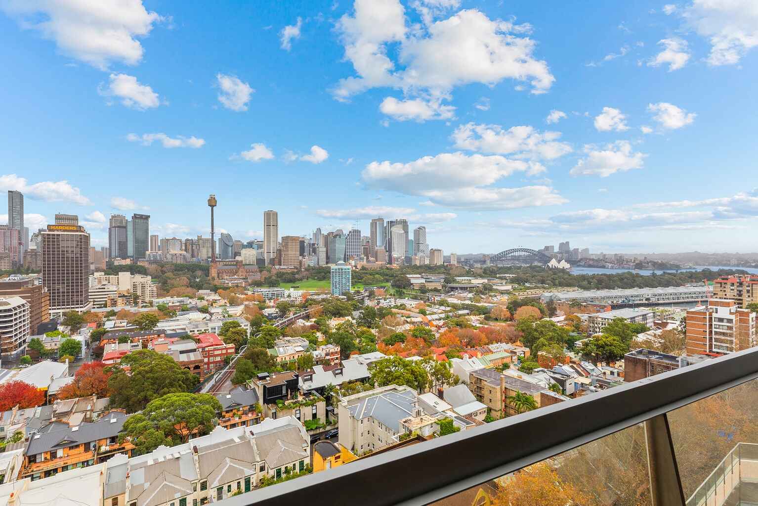1506/226 Victoria Street Potts Point
