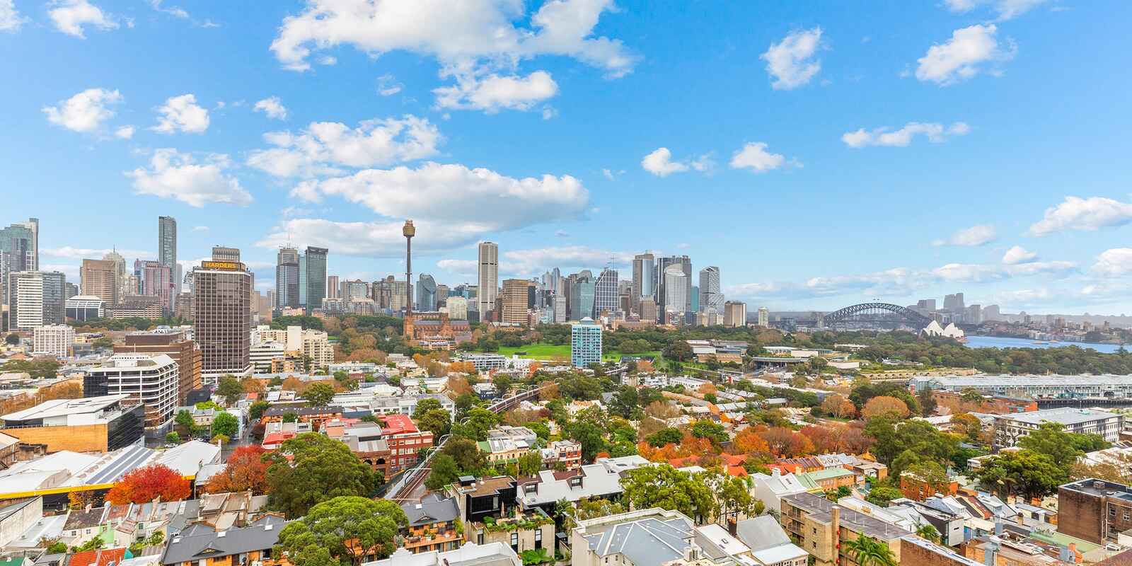 1506/226 Victoria Street Potts Point