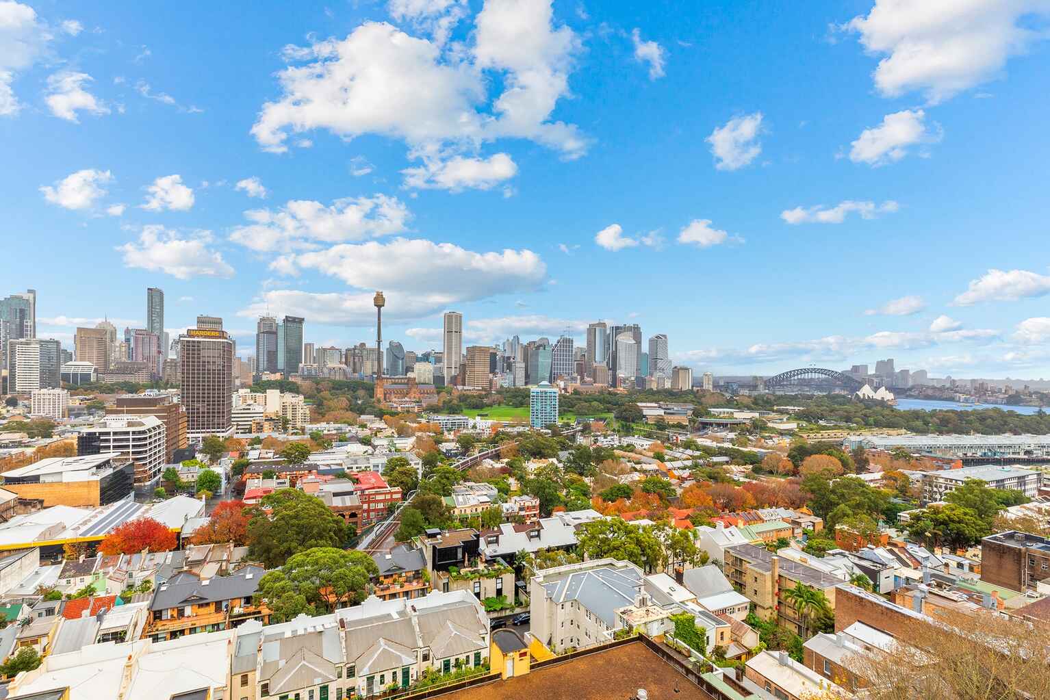 1506/226 Victoria Street Potts Point