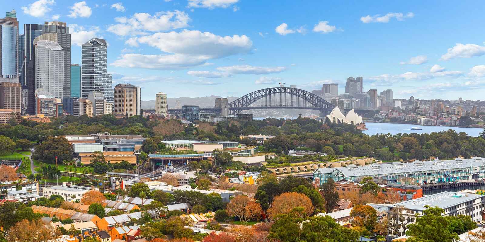 1506/226 Victoria Street Potts Point