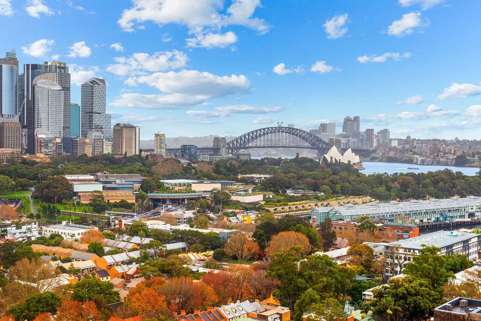 1506/226 Victoria Street Potts Point