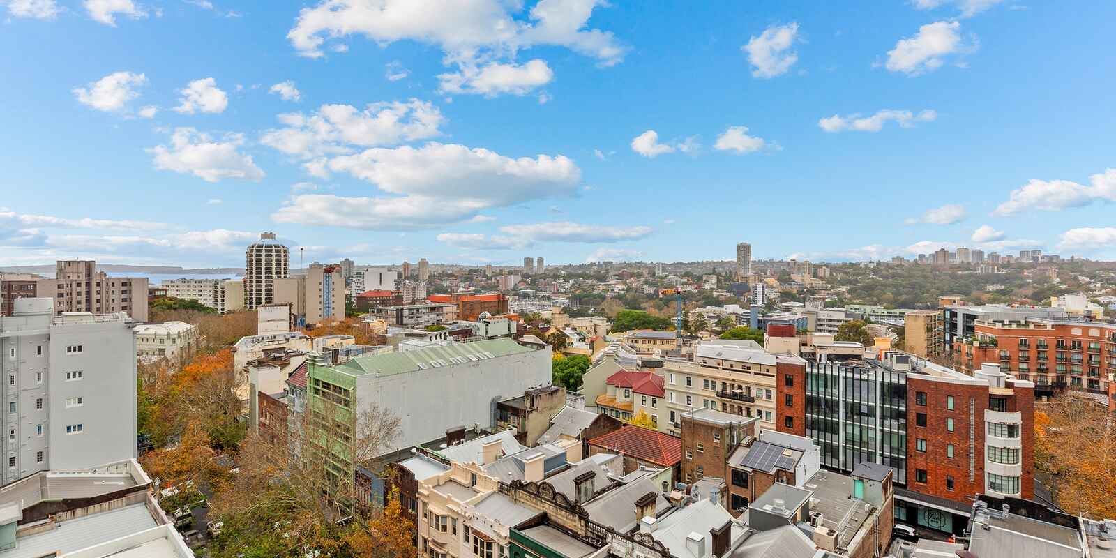 1506/226 Victoria Street Potts Point
