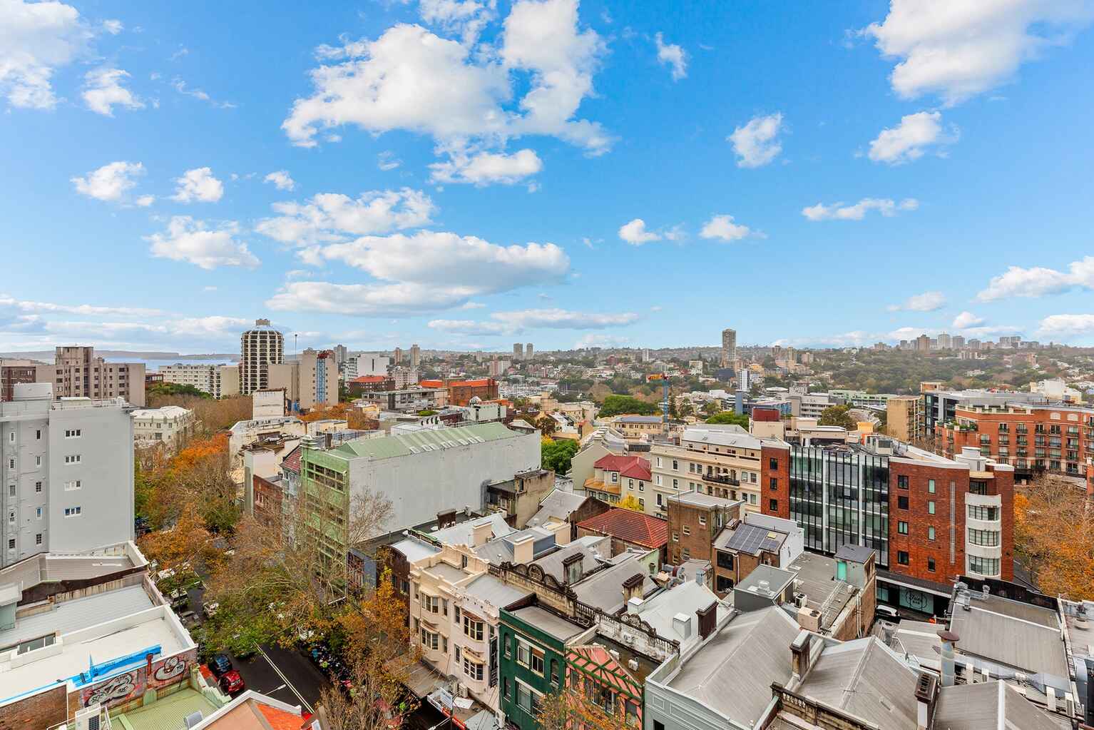1506/226 Victoria Street Potts Point