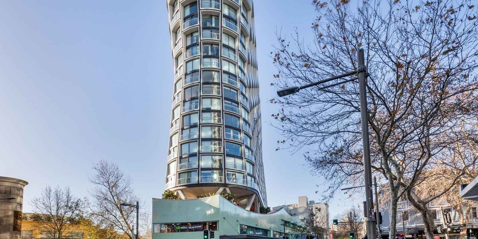 1506/226 Victoria Street Potts Point