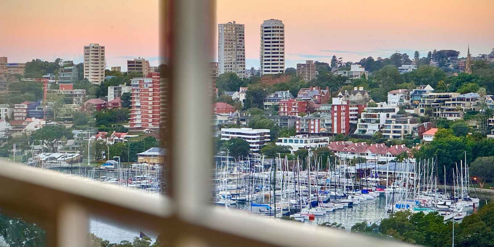 41/10 Barncleuth Square Elizabeth Bay 41/10 Barncleuth Square Elizabeth Bay