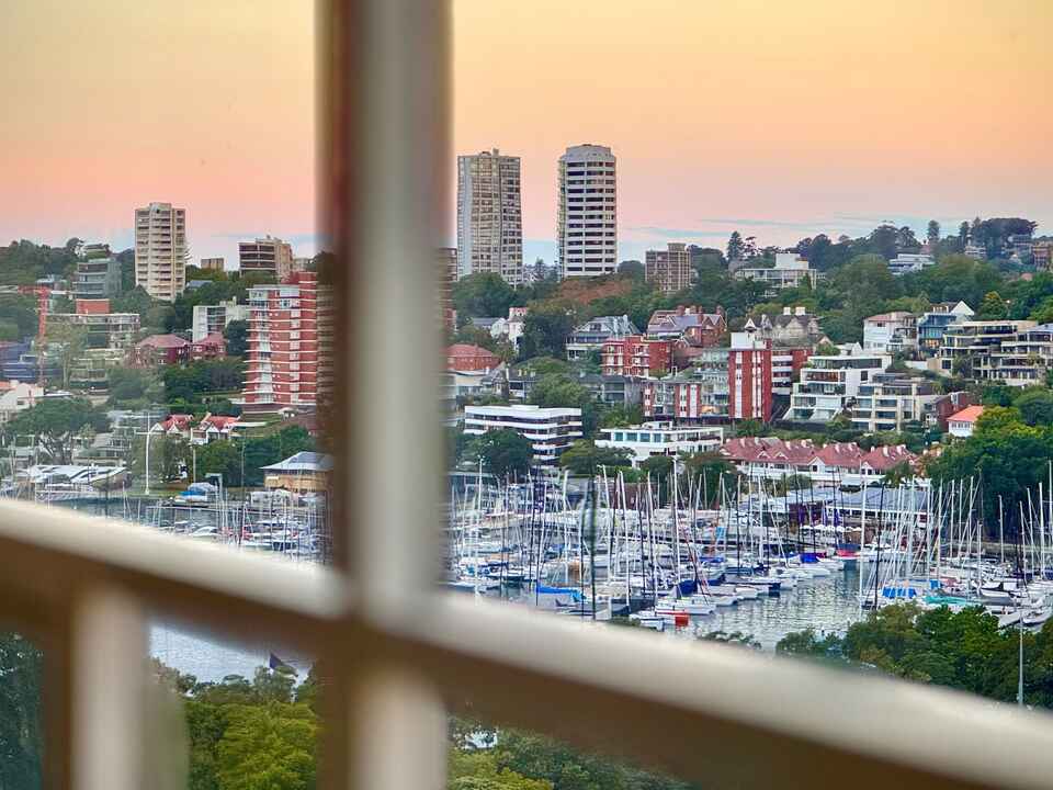 41/10 Barncleuth Square Elizabeth Bay