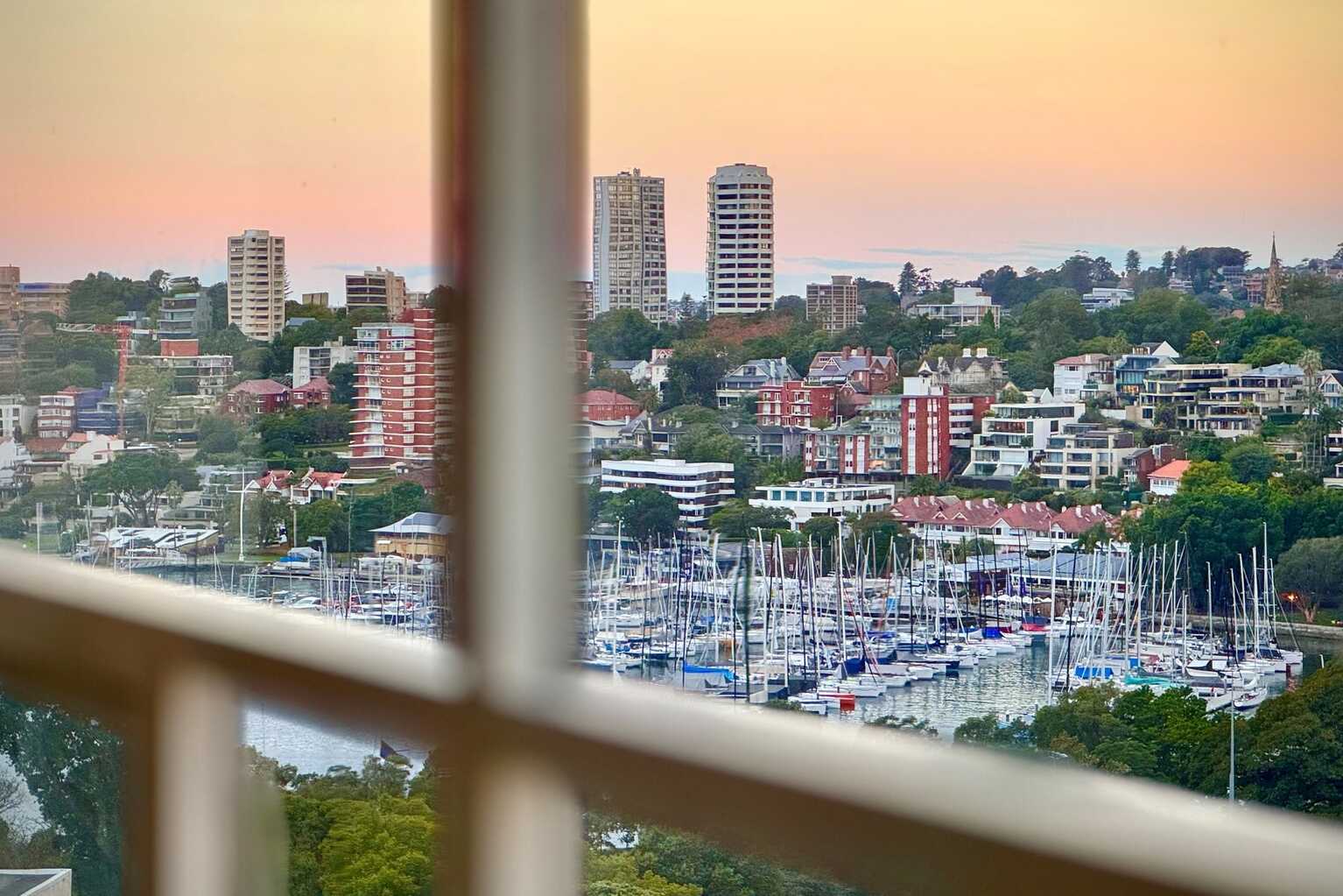 41/10 Barncleuth Square Elizabeth Bay 41/10 Barncleuth Square Elizabeth Bay