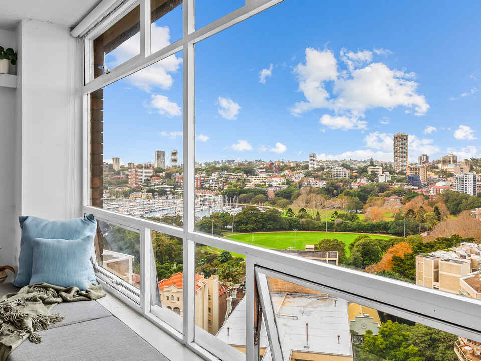 41/10 Barncleuth Square Elizabeth Bay