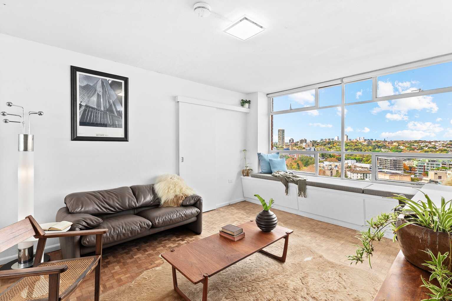 41/10 Barncleuth Square Elizabeth Bay 41/10 Barncleuth Square Elizabeth Bay