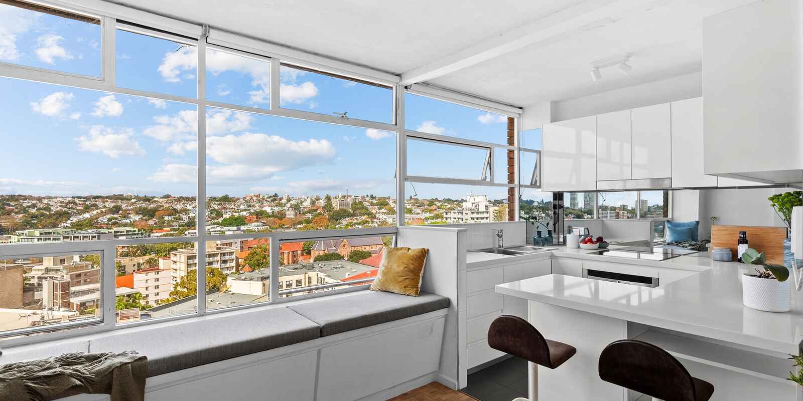 41/10 Barncleuth Square Elizabeth Bay 41/10 Barncleuth Square Elizabeth Bay