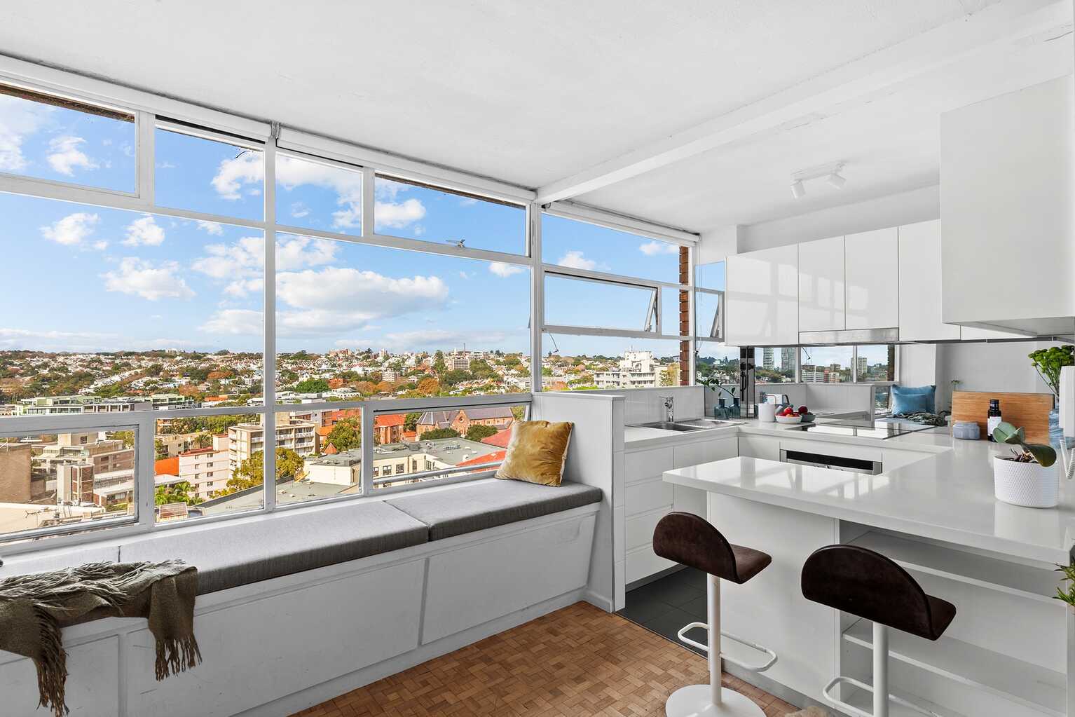 41/10 Barncleuth Square Elizabeth Bay 41/10 Barncleuth Square Elizabeth Bay