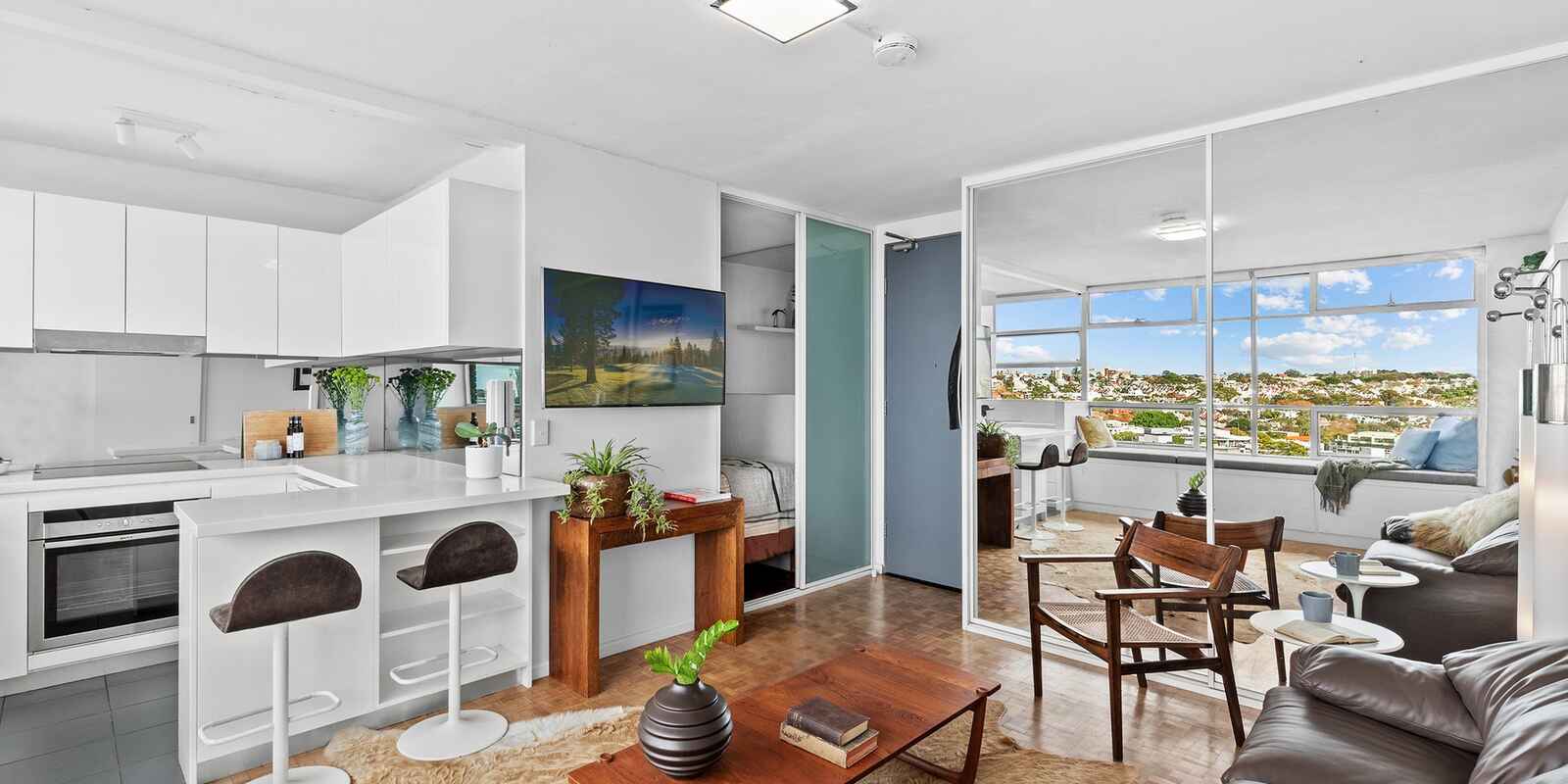 41/10 Barncleuth Square Elizabeth Bay 41/10 Barncleuth Square Elizabeth Bay