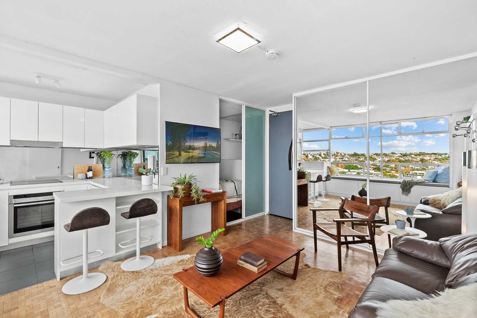 41/10 Barncleuth Square Elizabeth Bay 41/10 Barncleuth Square Elizabeth Bay