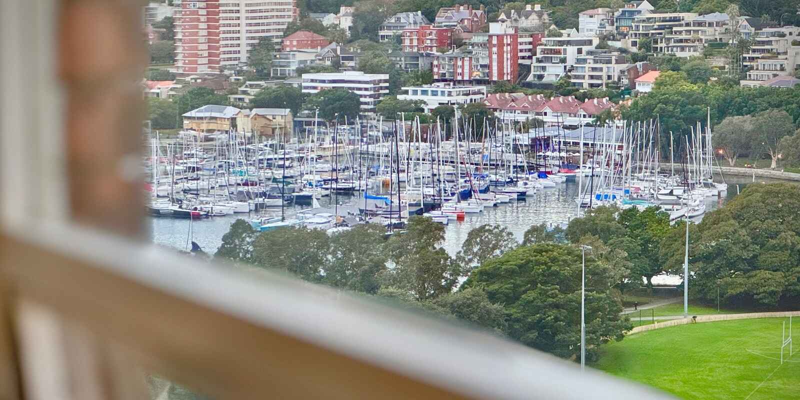 41/10 Barncleuth Square Elizabeth Bay 41/10 Barncleuth Square Elizabeth Bay