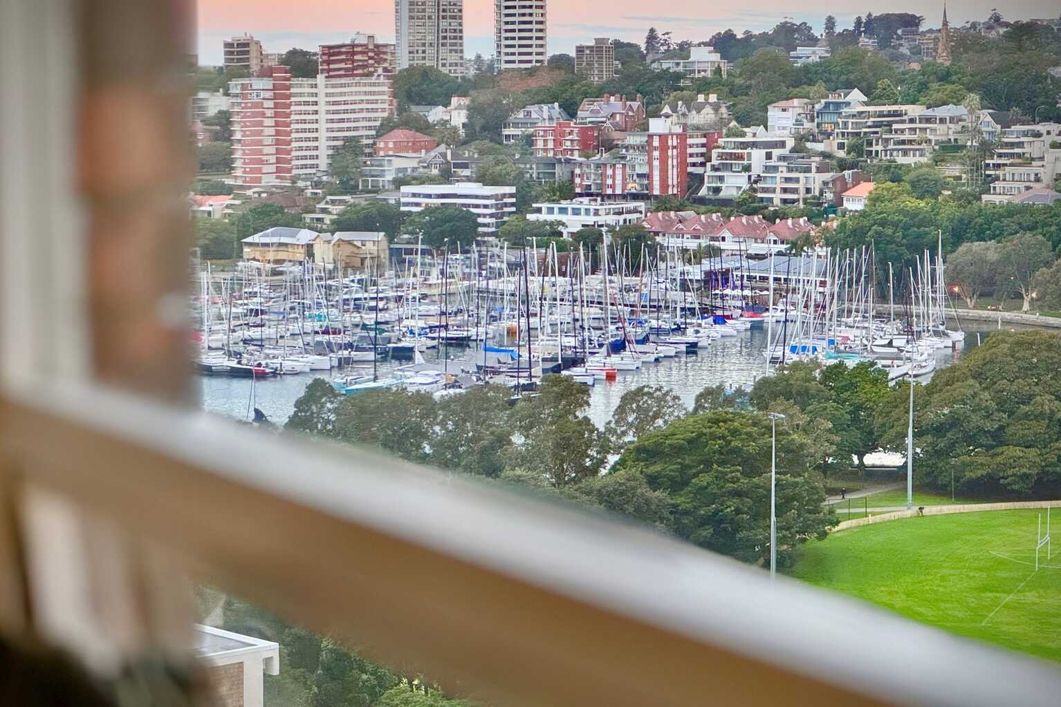 41/10 Barncleuth Square Elizabeth Bay 41/10 Barncleuth Square Elizabeth Bay