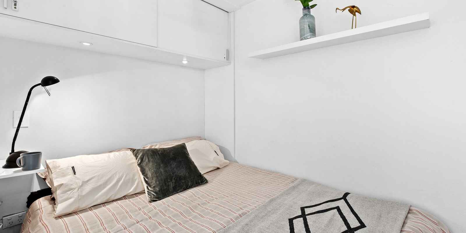 41/10 Barncleuth Square Elizabeth Bay 41/10 Barncleuth Square Elizabeth Bay